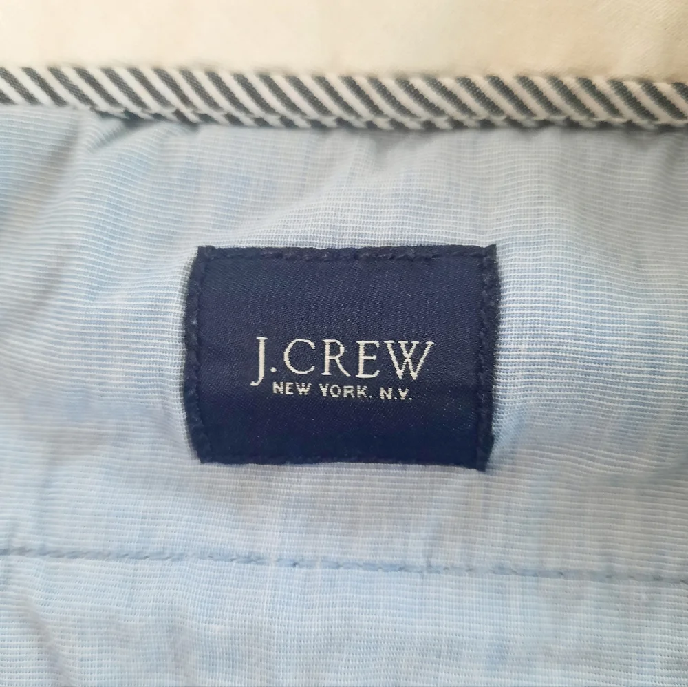 Lot of 3 J. Crew Club Short